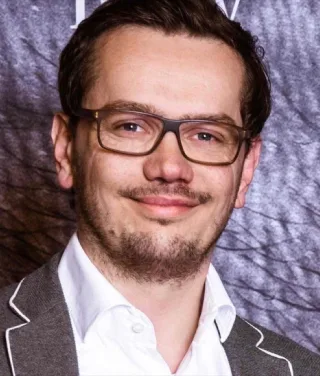 Christoph Groß-Fengels