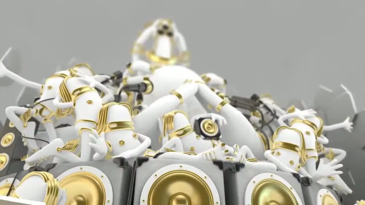 Still: ADC – Advertising & media