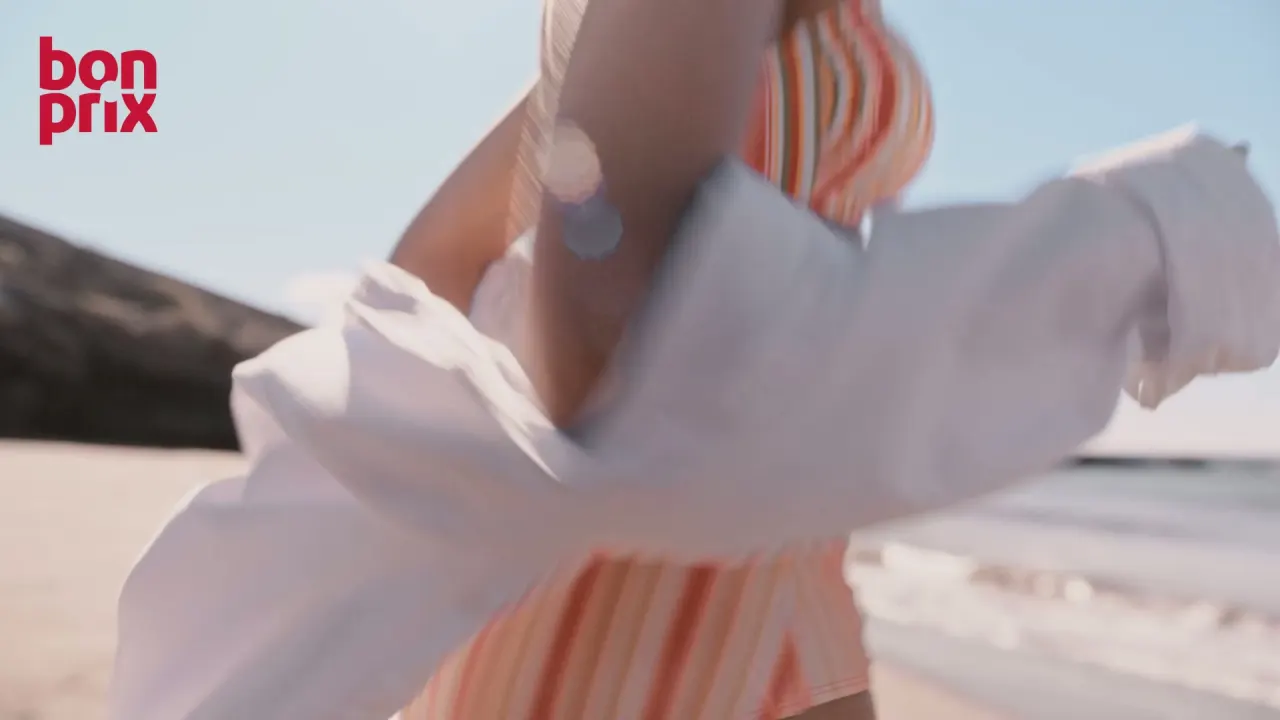 Still: bonprix – Retail & E-Commerce
