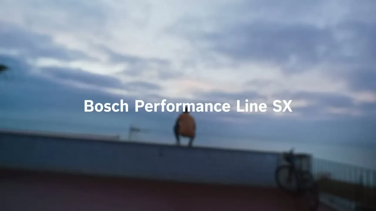 Still: Bosch – Industry & technology