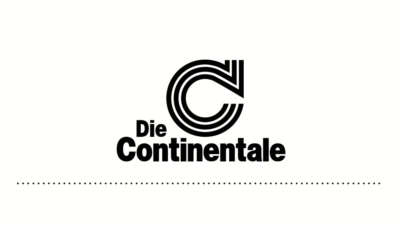 Still: Continentale – Banking & finance