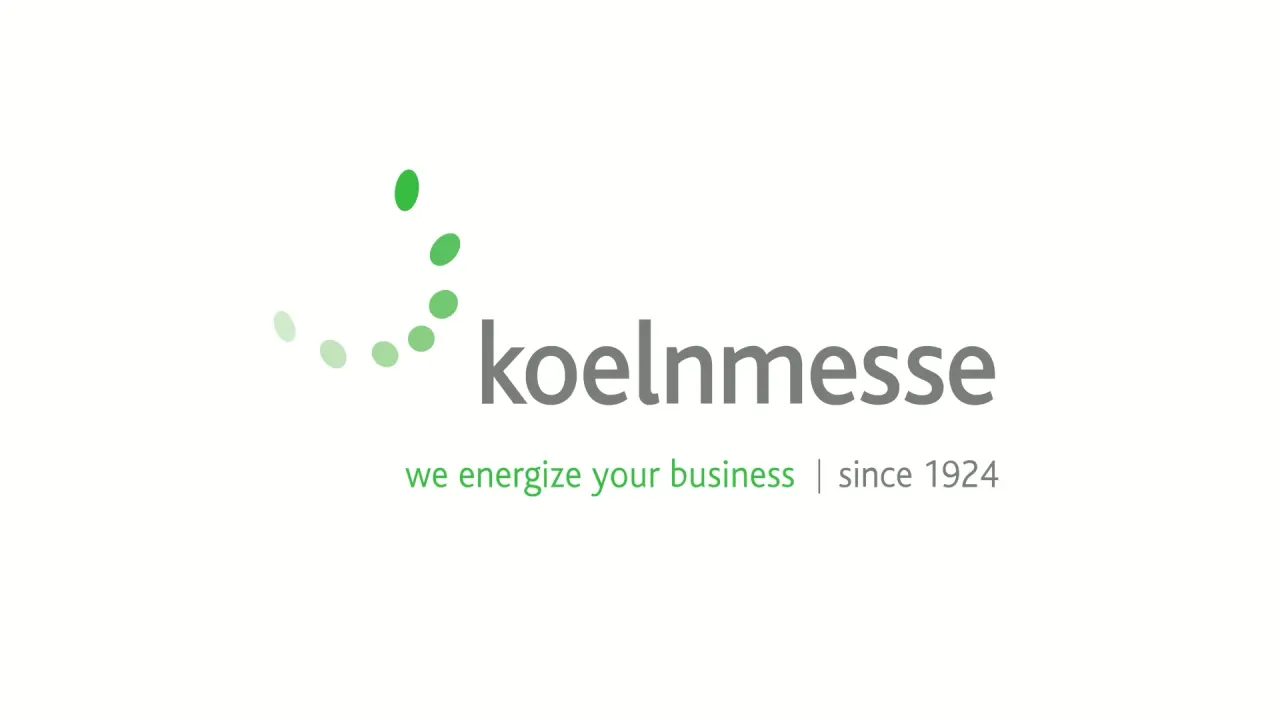 Still: Koelnmesse – Events & trade fairs