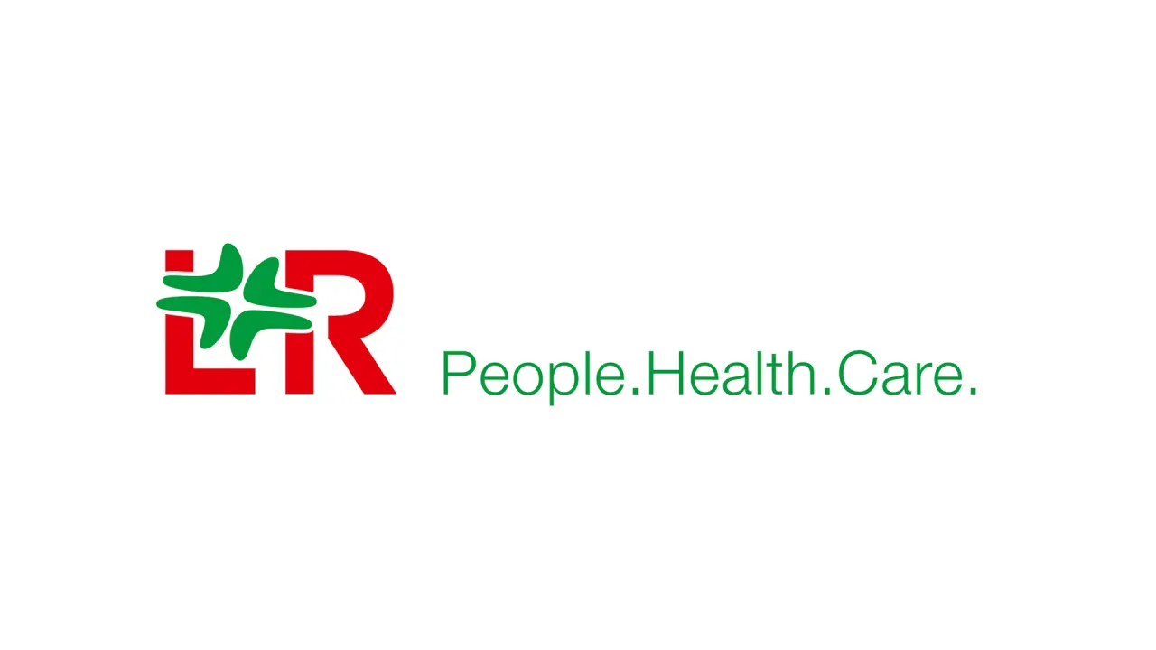 Still: Lohmann & Rauscher – Pharma & health