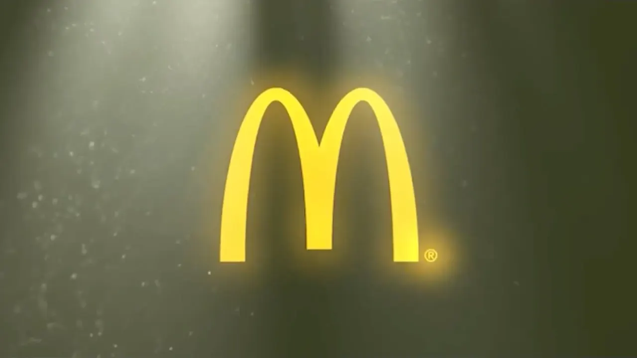 Still: McDonald's X-Mas – Food & Beverage