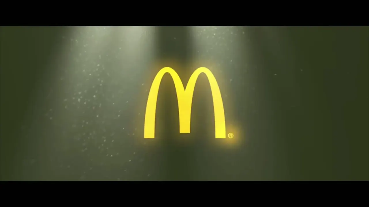 Still: McDonald's – Food & Beverage