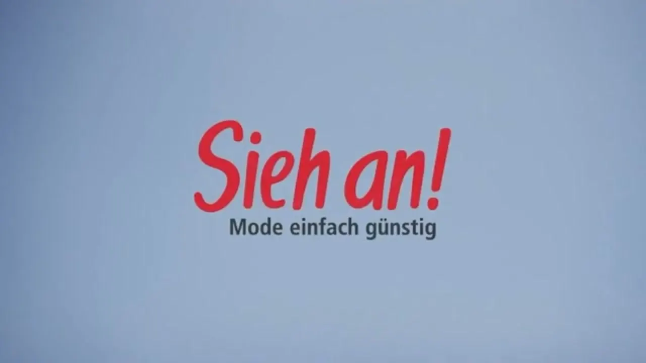 Still: Sieh an! – Retail & E-Commerce