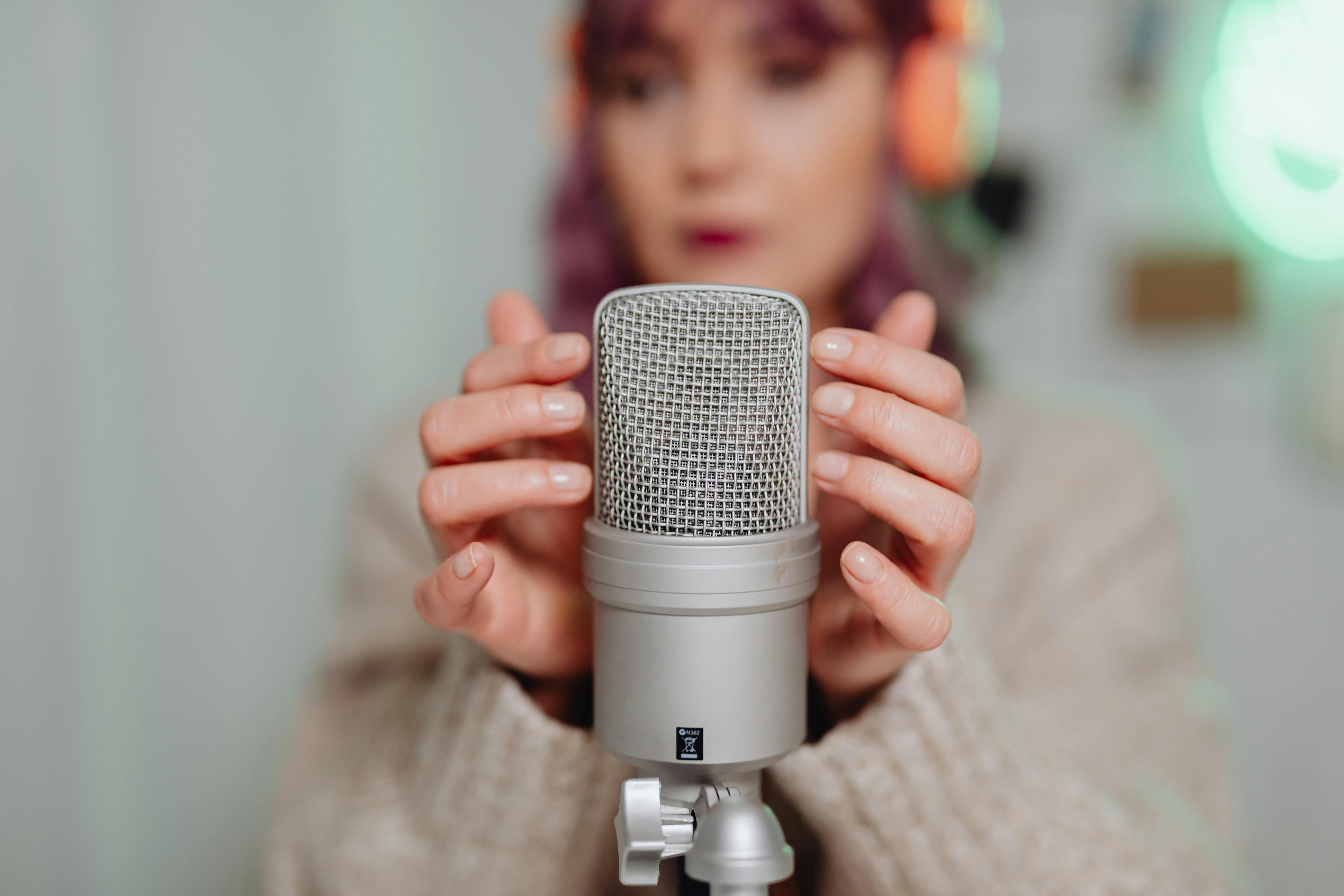 Image for Voice Cloning for Businesses: Opportunities, Risks and Legal Aspects
